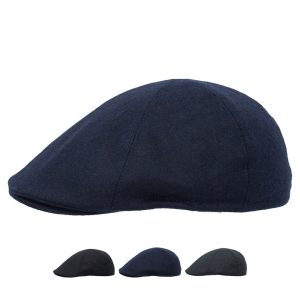 Coppola Duck in Lana