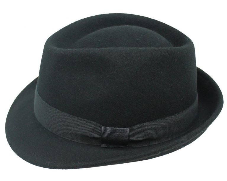 Cappello di Feltro Tampton Trilby by Lierys - € 129,95