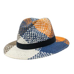 Cappello Estivo Multicolor