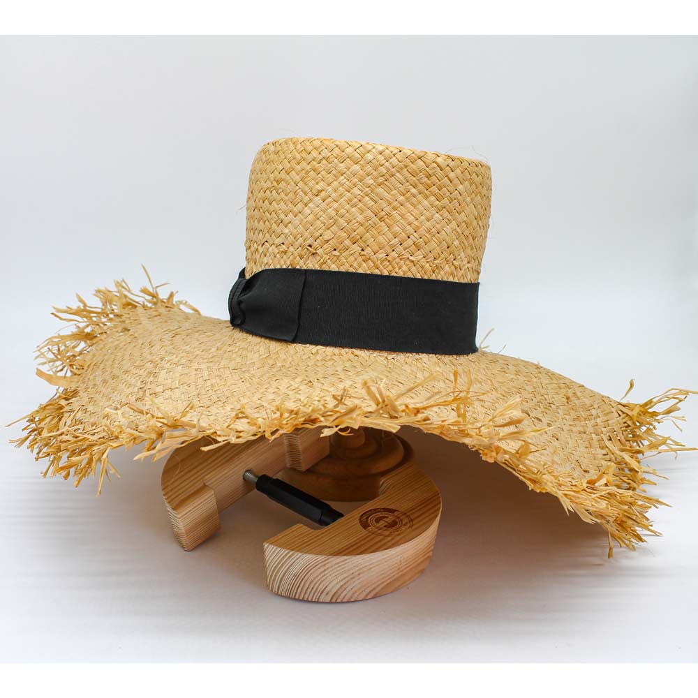 Cappello Piatto Oversize XXL Per Testa Grande - Unisex Regolabile 62-67,8 Cm Traspirante