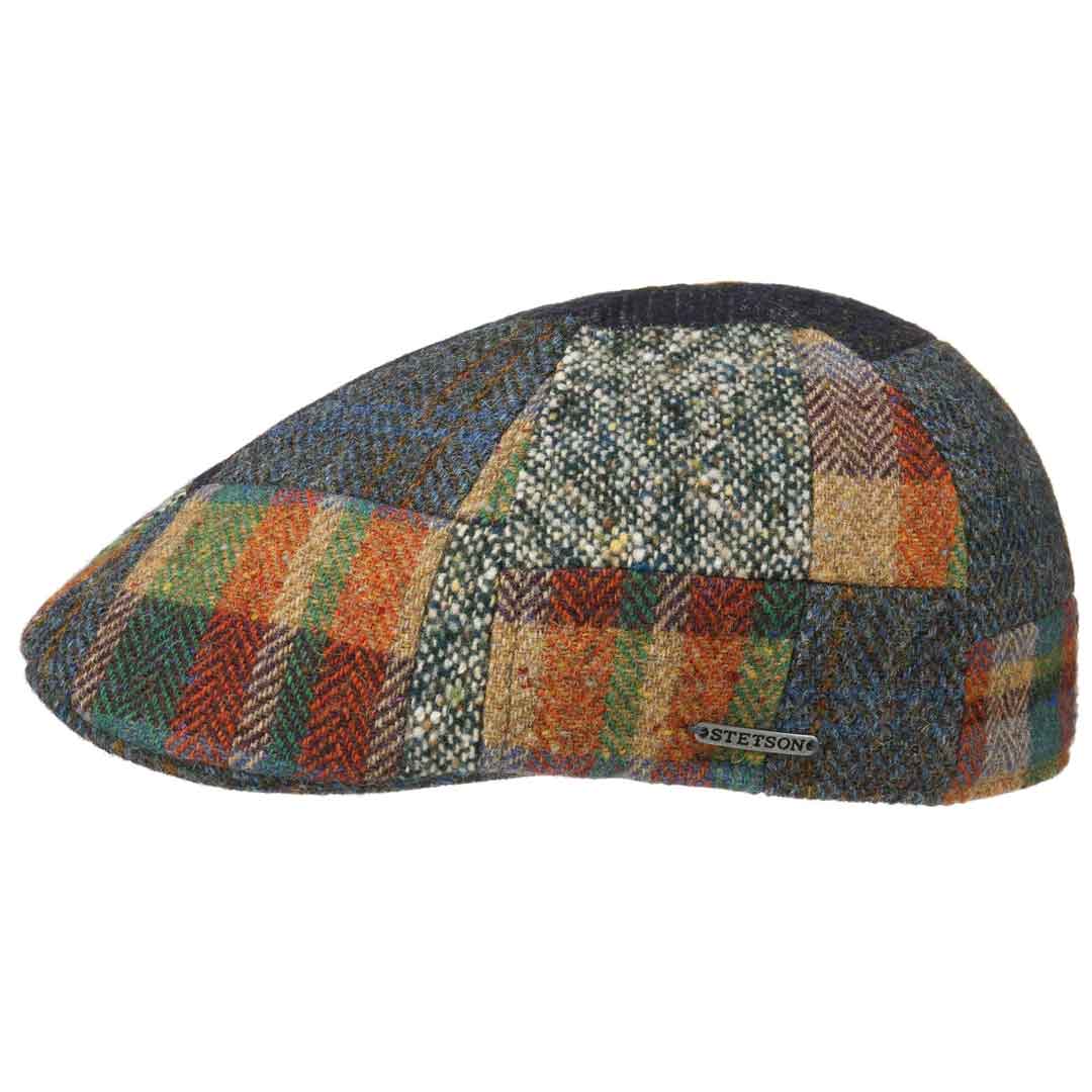 Stetson Coppola Texas Patchwork
