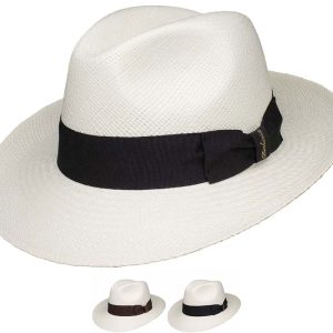 Fedora Panama Originale