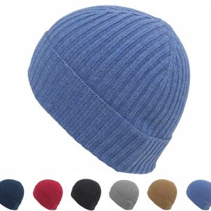 Cuffia in 100% Cotone