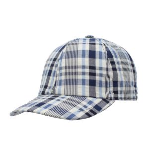 Baseball in Cotone a Quadretti