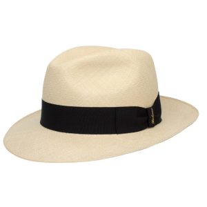 Panama Originale Montecristi Extra Fine