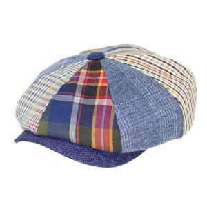 Berretto Peaky Multifantasia