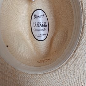 Fedora Panama Originale Naturale photo review