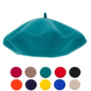 Basco in Lana 75 Grammi