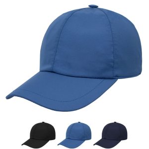 Cappello Baseball Impermeabile