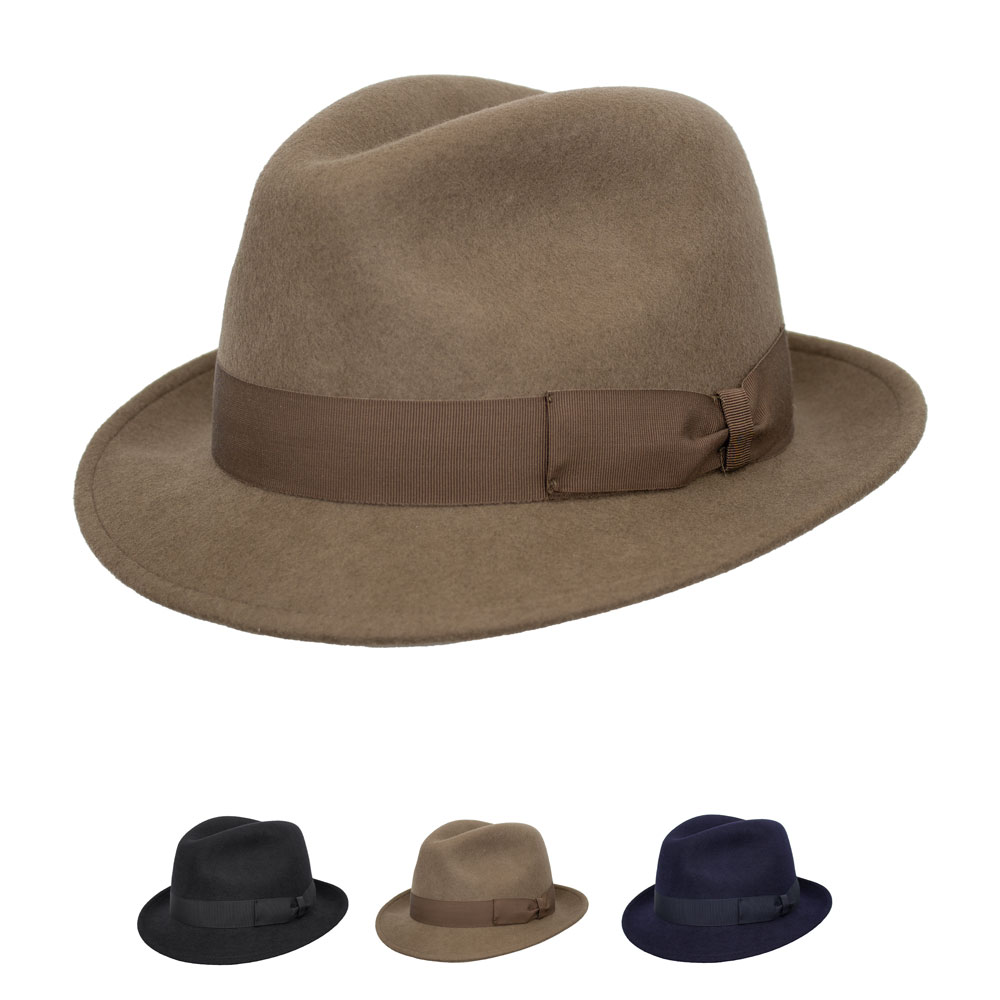 Cappelli Invernali Uomo