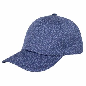 Cappellino Baseball Stampa