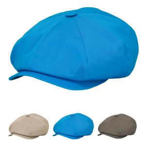 Berretto Peaky in Cotone