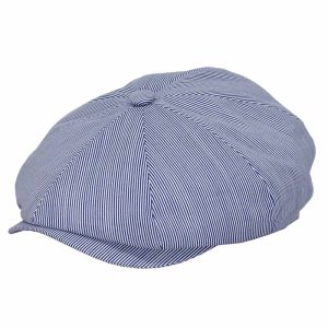 Berretto Peaky in Cotone riga