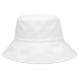 Cappello da donna tesa larga cotone