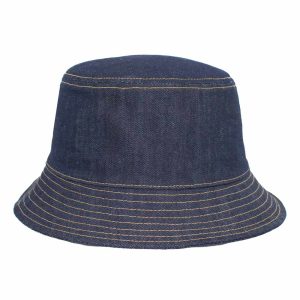 Cappello Pescatore Denim