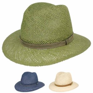 Cappello Casual traforato