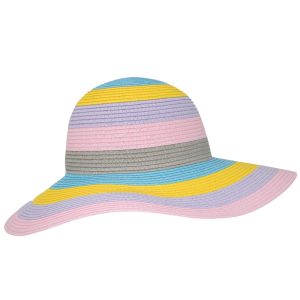 Cappello Pamela Multicolor