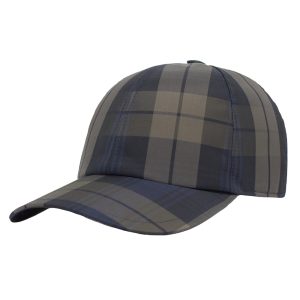 Cappello baseball impermeabile Scozzese
