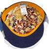 Coppola estiva uomo particolare multicolor patchwork peaky