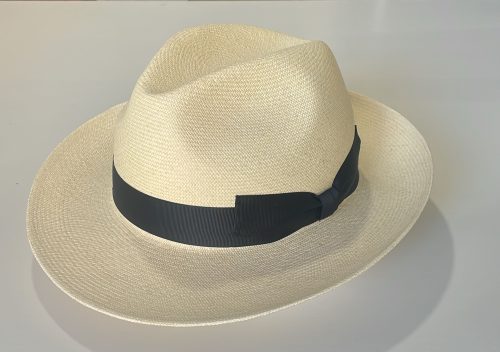 Cappello Panama Originale Montecristi Fine photo review